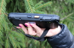 Rugged waterproof industrial data collector MobiPad H97 v.7.1 - photo 37