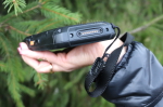 Rugged waterproof industrial data collector MobiPad H97 v.7.1 - photo 24