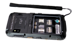 Rugged waterproof industrial data collector MobiPad H97 v.7.1 - photo 4
