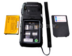 Rugged waterproof industrial data collector MobiPad H97 v.7.1 - photo 3