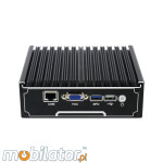 Strengthened Mini Industrial Computer Fanless MiniPC IBOX-NM21 Barebone - photo 40