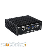 Strengthened Mini Industrial Computer Fanless MiniPC IBOX-NM21 Barebone - photo 39
