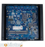 Strengthened Mini Industrial Computer Fanless MiniPC IBOX-NM21 Barebone - photo 37