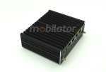Strengthened Mini Industrial Computer Fanless MiniPC IBOX-NM21 Barebone - photo 25