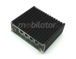 Strengthened Mini Industrial Computer Fanless MiniPC IBOX-NM21 Barebone - photo 22