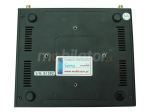 Strengthened Mini Industrial Computer Fanless MiniPC IBOX-NM21 Barebone - photo 13