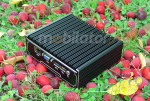 Strengthened Mini Industrial Computer Fanless MiniPC IBOX-NM21 Barebone - photo 5