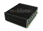 Strengthened Mini Industrial Computer Fanless MiniPC IBOX-NM21 WiFi v.2 - photo 26