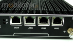 Strengthened Mini Industrial Computer Fanless MiniPC IBOX-NM21 WiFi v.2 - photo 20