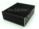 Strengthened Mini Industrial Computer Fanless MiniPC IBOX-NM21 WiFi v.2 - photo 17