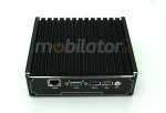 Strengthened Mini Industrial Computer Fanless MiniPC IBOX-NM21 WiFi v.2 - photo 34