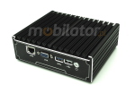 Strengthened Mini Industrial Computer Fanless MiniPC IBOX-NM21 WiFi v.2 - photo 15