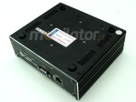 Strengthened Mini Industrial Computer Fanless MiniPC IBOX-NM21 WiFi v.2 - photo 12