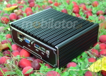 Strengthened Mini Industrial Computer Fanless MiniPC IBOX-NM21 WiFi v.2 - photo 4