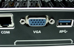 Strengthened Mini Industrial Computer Fanless MiniPC IBOX-NM21 WiFi v.2 - photo 31