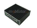 Strengthened Mini Industrial Computer Fanless MiniPC IBOX-NM21 WiFi v.2 - photo 27