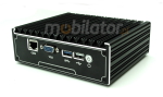 Strengthened Mini Industrial Computer Fanless MiniPC IBOX-NM21 WiFi v.4 - photo 28