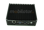 Strengthened Mini Industrial Computer Fanless MiniPC IBOX-NM21 WiFi v.4 - photo 16