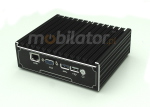 Strengthened Mini Industrial Computer Fanless MiniPC IBOX-NM21 WiFi v.4 - photo 14