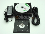 Strengthened Mini Industrial Computer Fanless MiniPC IBOX-NM21 WiFi v.4 - photo 9