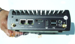 Durable Computer Industrial FanlessMiniPC IBOX-N13C i5 WiFi v.1 - photo 21