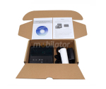 Mobile Printer MobiPrint MXC 8030 Android IOS - Bluetooth, USB RS232 - photo 39