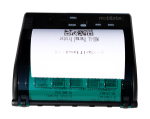 Mobile Printer MobiPrint MXC 8030 Android IOS - Bluetooth, USB RS232 - photo 34
