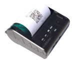 Mobile Printer MobiPrint MXC 8030 Android IOS - Bluetooth, USB RS232 - photo 33