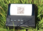 Mobile Printer MobiPrint MXC 8030 Android IOS - Bluetooth, USB RS232 - photo 10