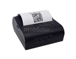 Mobile Printer MobiPrint MXC 8050 Android IOS - Bluetooth, USB RS232 - photo 3