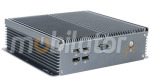 Strengthened Mini Industrial Computer Fanless MiniPC IBOX-6002 WiFi v.1 - photo 5