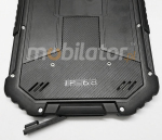 Proof Rugged Tablet for Industry Android 6.0 MobiPad 760RA - photo 8
