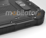Proof Rugged Tablet for Industry Android 6.0 MobiPad 760RA - photo 3