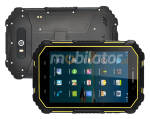 Proof Rugged Tablet for Industry Android 6.0 MobiPad 760RA - photo 1