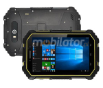Proof Pugged Tablet for Industry Windows 10 MobiPad 760RW - photo 10