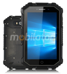 Proof Pugged Tablet for Industry Windows 10 MobiPad 760RW - photo 1
