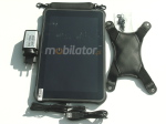 Proof Rugged Industrial Tablet with a built-in 2D barcode reader Android 7.0 MobiPad TSS1011 v.2 - photo 20