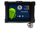 Shockproof Tablet for Industry i-Mobile Android IMT-8+ v.1.1