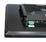 Nowoczesny komputer panelowy do przemysu chemicznego