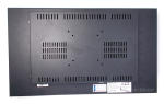 Reinforced Capacitive Industrial Panel PC with RFID HF reader and scanner 1D -  MobiBOX J1900 15 - photo 9