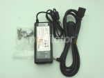 Reinforced Capacitive Industrial Panel PC with thermal printer -  MobiBOX J1900 19 v. D58 - photo 1