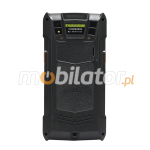Rugged waterproof Industrial data collector ANDROID with IP67 standard - MobiPad CTX-505 v.1 - photo 42