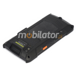 Rugged waterproof Industrial data collector ANDROID with IP67 standard - MobiPad CTX-505 v.1 - photo 34