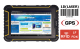 Reinforced waterproof Industrial Tablet Senter ST907W-GW + 1D Honeywell N4313 + RFID LF 134 v.9