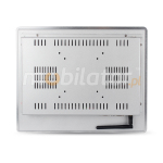 Reinforced Capacitive Industrial Panel PC - Android MobiBOX IP65 A70 - photo 8