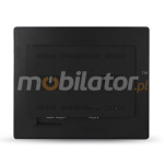 Reinforced Capacitive Industrial Panel PC - Android MobiBOX IP65 A70 - photo 17