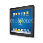 Reinforced Capacitive Industrial Panel PC - Android MobiBOX IP65 A101 v.1 - photo 42
