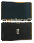 Senter S917 v.5 - Drop-proof Industrial Tablet for production with Android 8.1, NFC reader and 1D Zebra EM1350 laser barcode scanner - photo 32