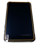 Senter S917 v.5 - Drop-proof Industrial Tablet for production with Android 8.1, NFC reader and 1D Zebra EM1350 laser barcode scanner - photo 20