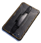 Tablet dla przemysu odporny   na py i wod Wytrzymay energooszczdny  z Androidem 8.1, czytnikiem NFC Senter S917